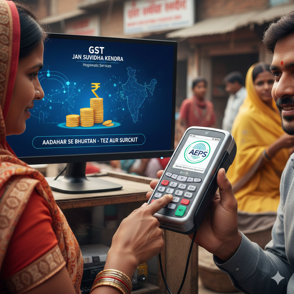 Aadhar Enable Payment System Aadhar Enable Payment System