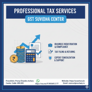 Professional Tax