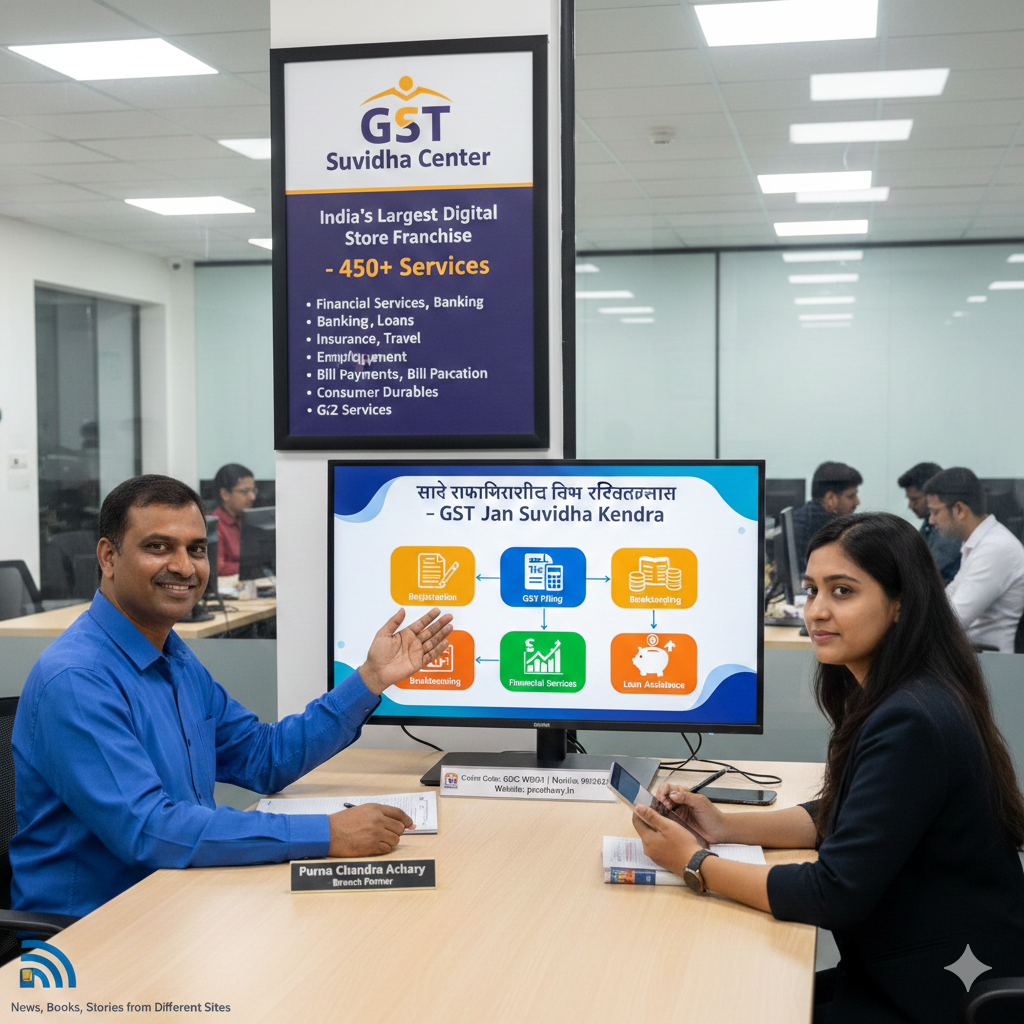 Sole Proprietorship Registration and Compliance Services