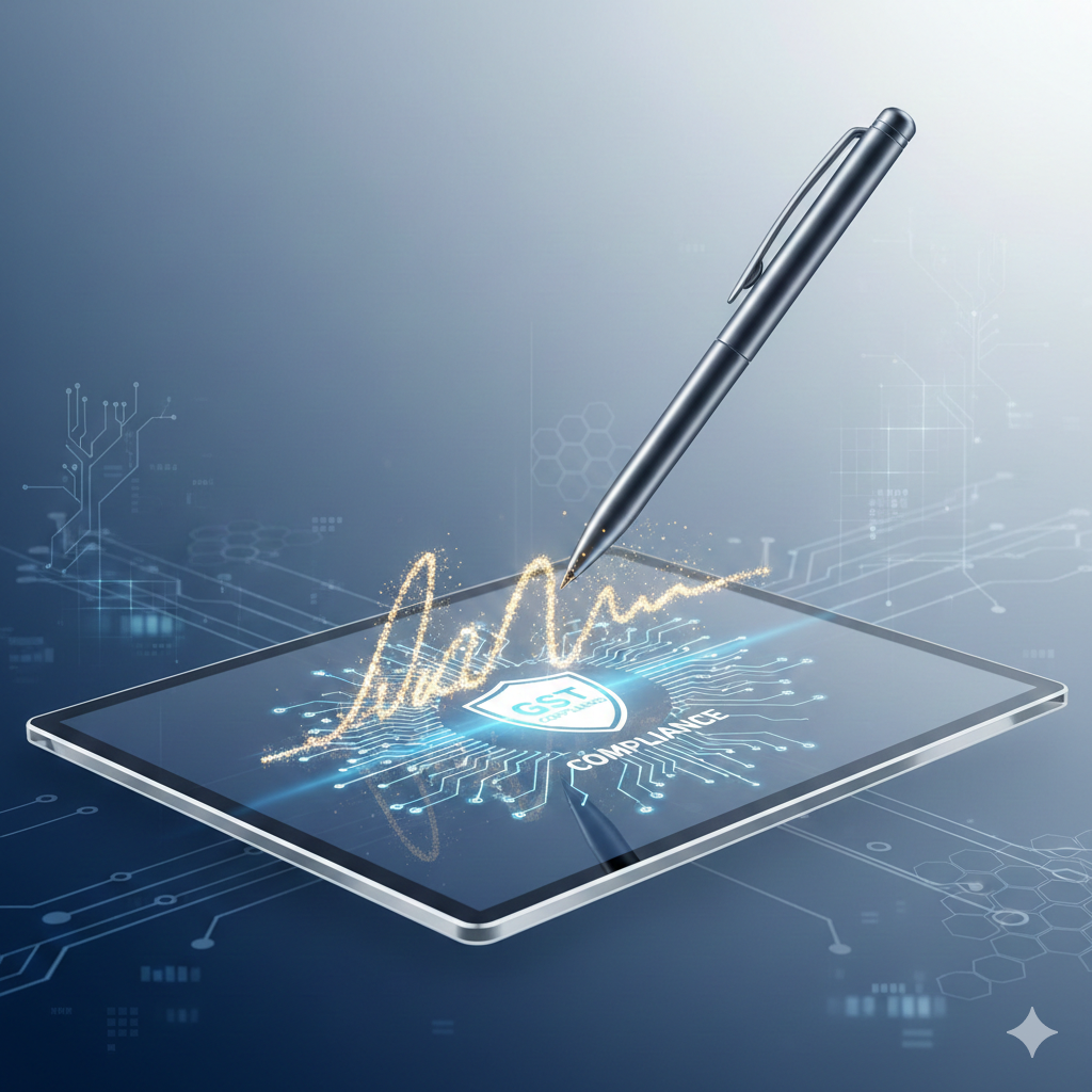 Digital Signature Digital Signature