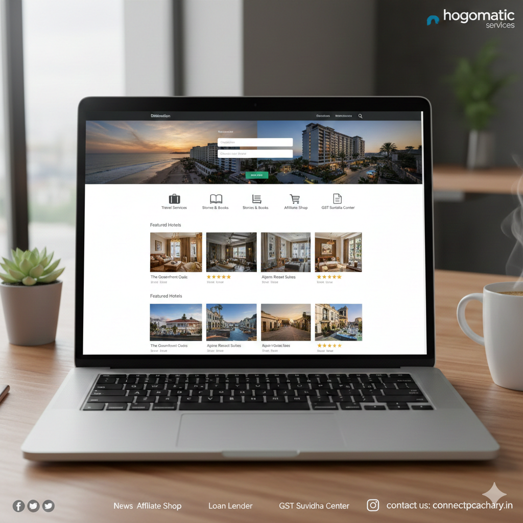 Hotel Booking Hotel Booking