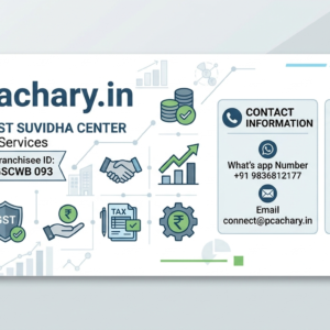 Customer Service Point(HDFC Bank)