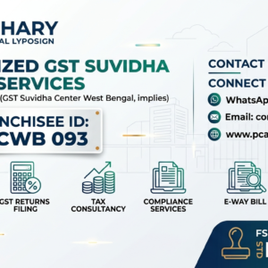 FSSAI Registration(Excluding Govt. Fees).