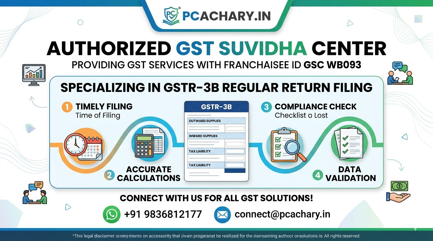 2026/03/1000489904-3.png GSTR-3B(GST regular return)(Monthly) (Without Commission )