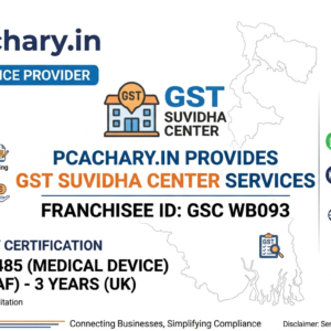 ISO 13485 (MEDICAL DEVICE) (NON IAF) -3 Years (UK)