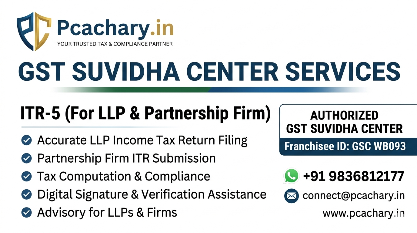 2026/03/1000490386.png ITR-5 (For LLP & Partnership Firm)