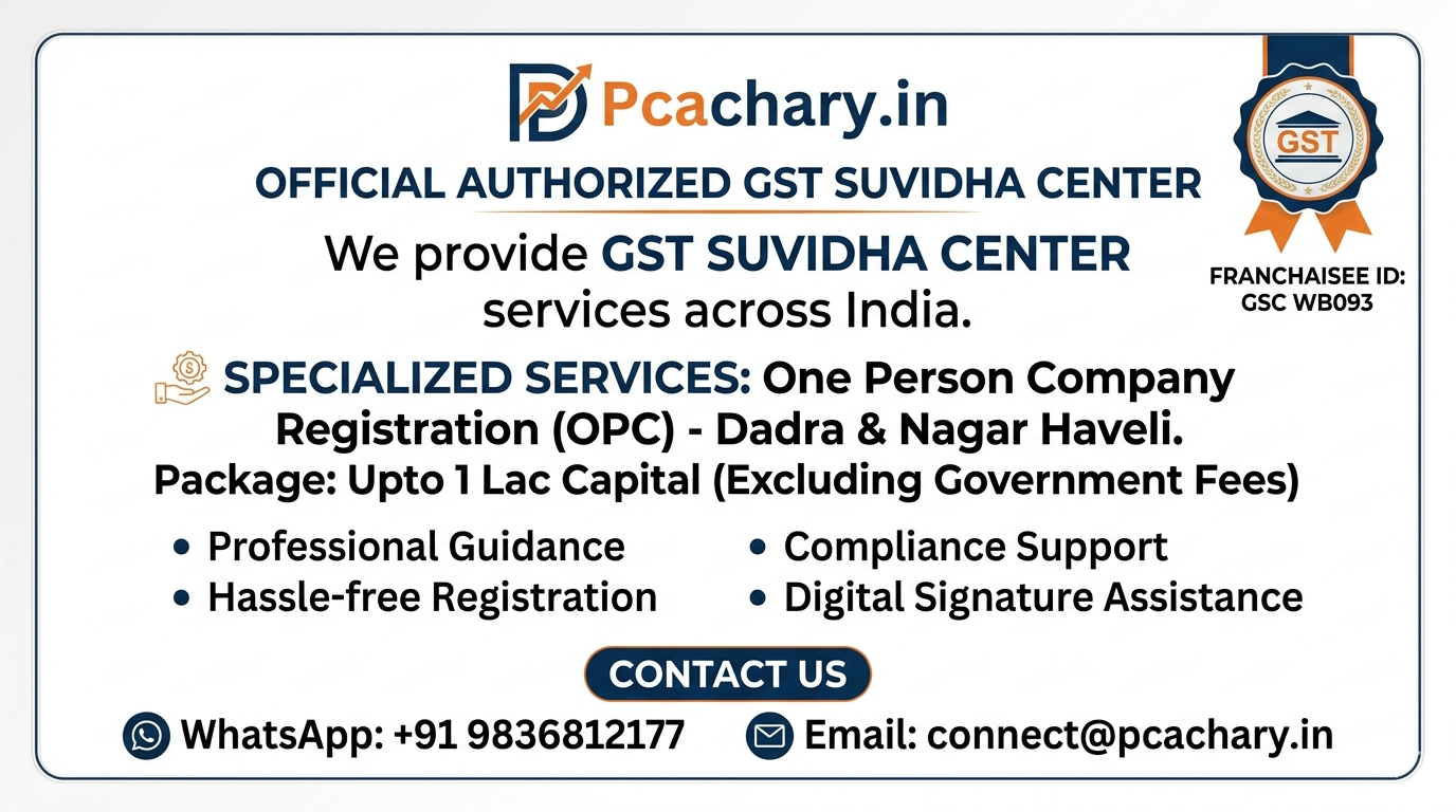 2026/03/1000490422.png One person company-Dadra & Nagar Haveli (Upto 1 Lac Capital)(Excluding Goverment fees)