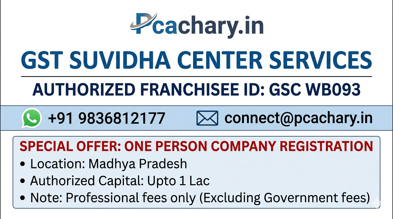 2026/03/1000490446.png One person company-Madhya Pradesh(Upto 1 Lac Capital)(Excluding Goverment fees)