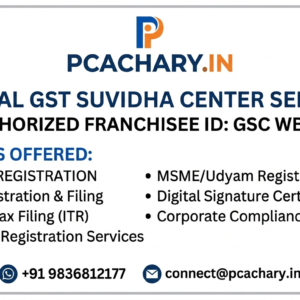 PF & ESI Registration without commission