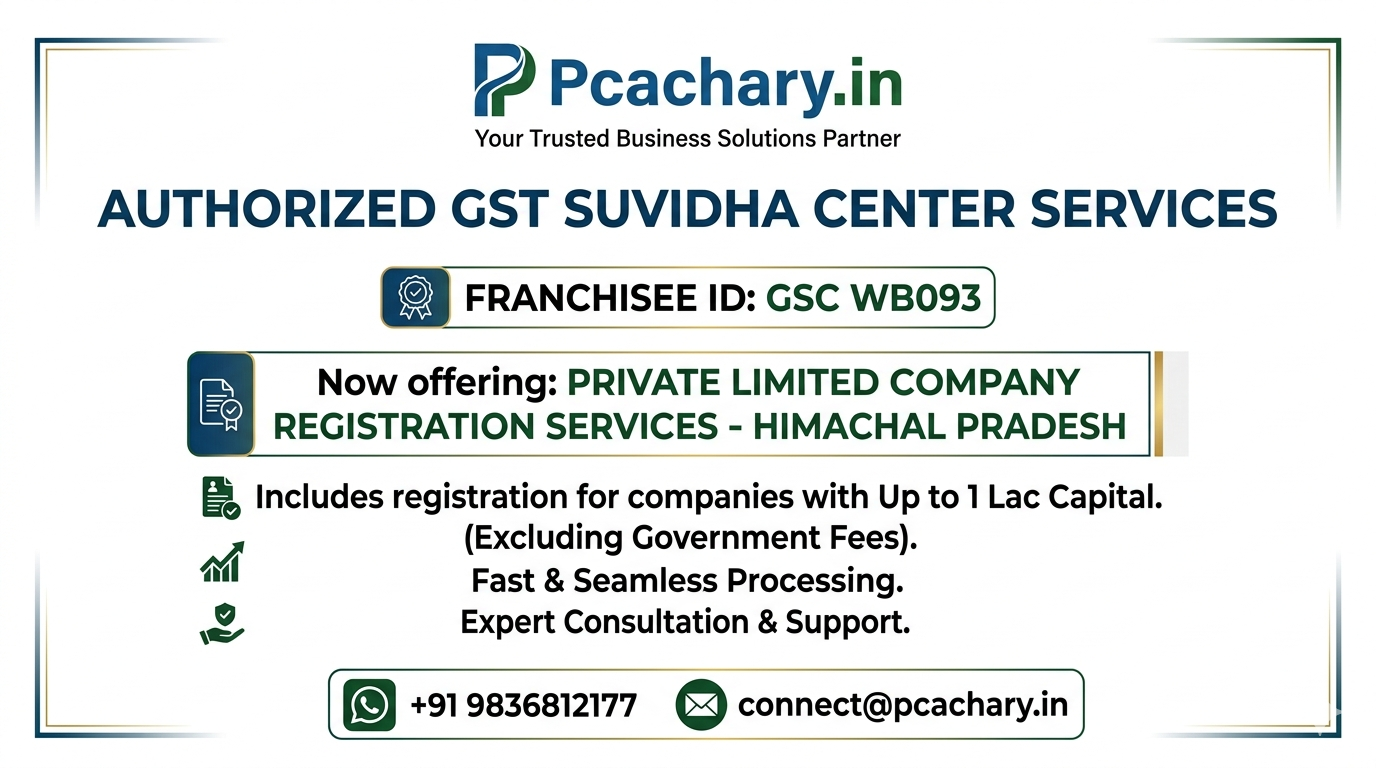 2026/03/1000490579.png Private Limited Company-Himachal Pradesh (Upto 1 Lac Capital)(Excluding Goverment fees)