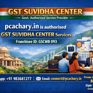 Private Limited Company-Mizoram (Upto 1 Lac Capital)(Excluding Goverment fees)
